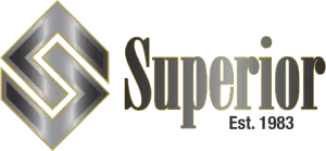 Superior Grouting logo