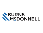 Burns & McDonnell company logo.