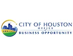 City of Houston Business Opportunity Logo