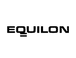 Glitch style "Revolution" text graphic in black and white.