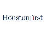 Houston First Corporation logo