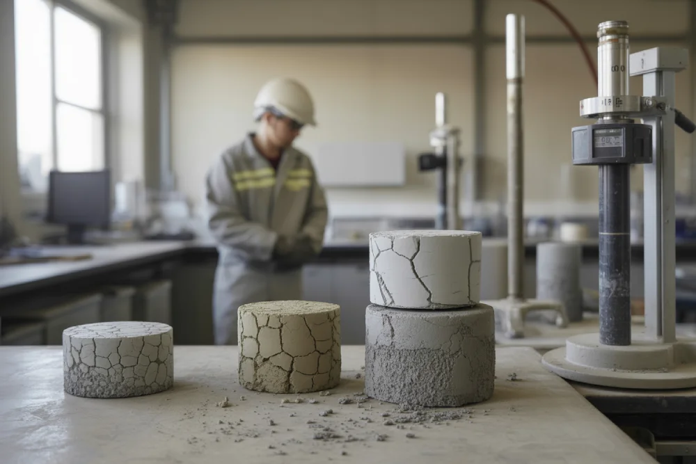 Design Matters: Engineering Stronger Annular Grout Mixes
