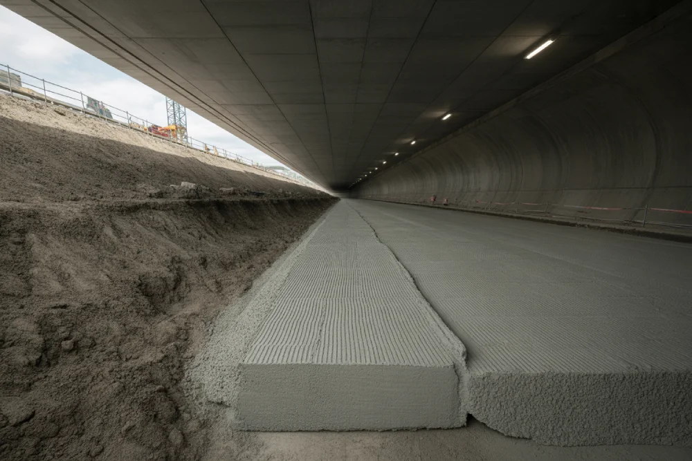 The Future of Cellular Grout in Large-Scale Infrastructure Projects