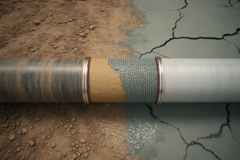 What New Materials Mean for Annular Grouting Performance