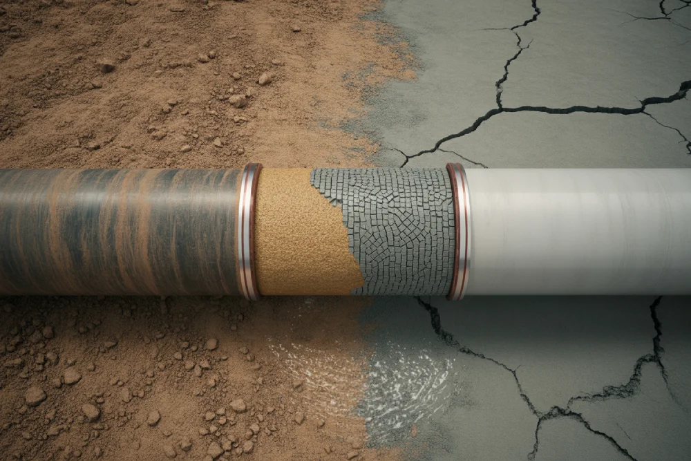 What New Materials Mean for Annular Grouting Performance