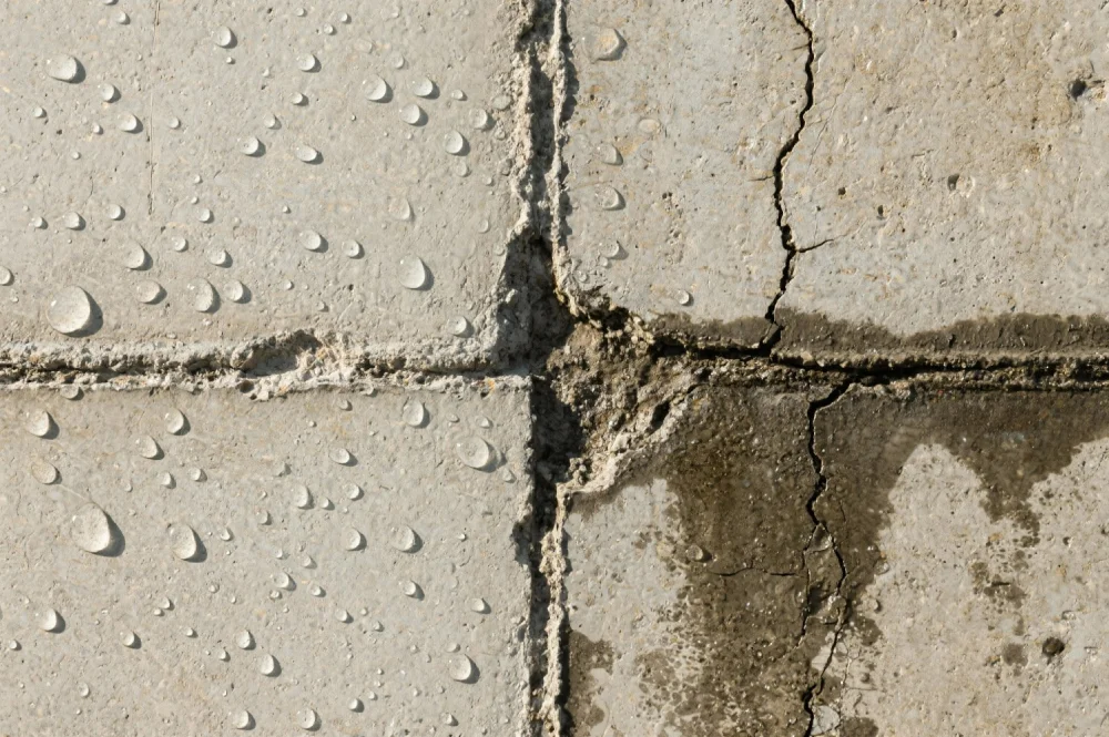 Which Grout Stops Leaks Better: Hydrophobic or Hydrophilic?