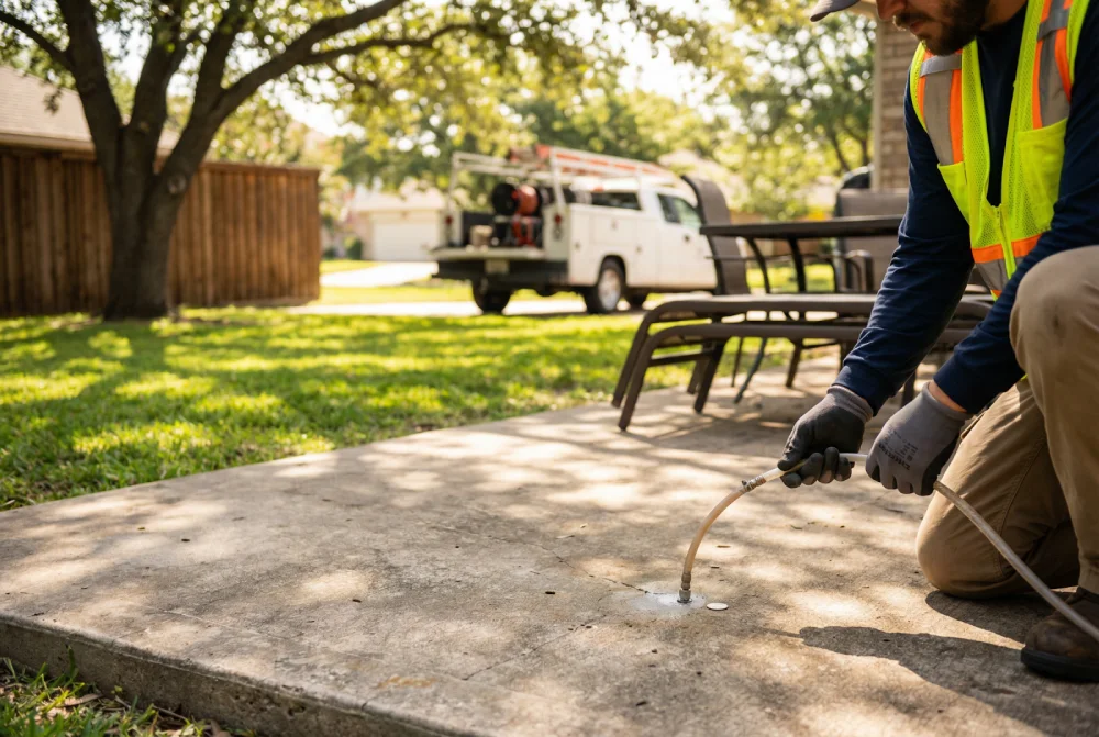 technician-injecting-low-density-foam-into-residential-patio-slab